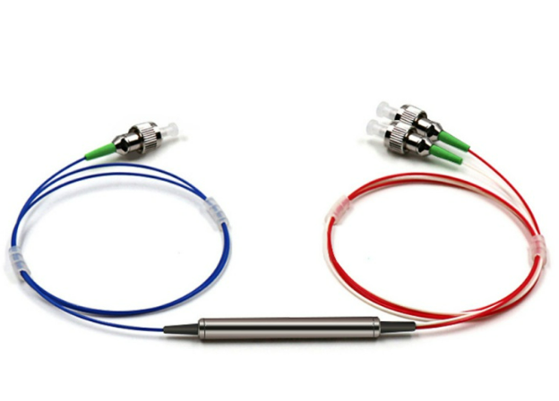High Power PM Optical Circulator 1310~1650 10W2