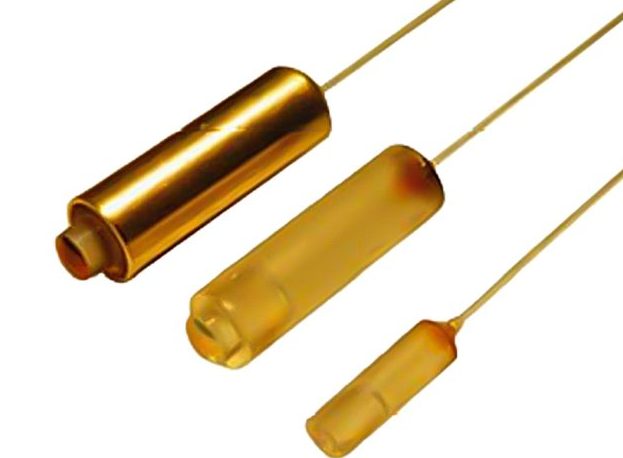 Fiber optic collimator