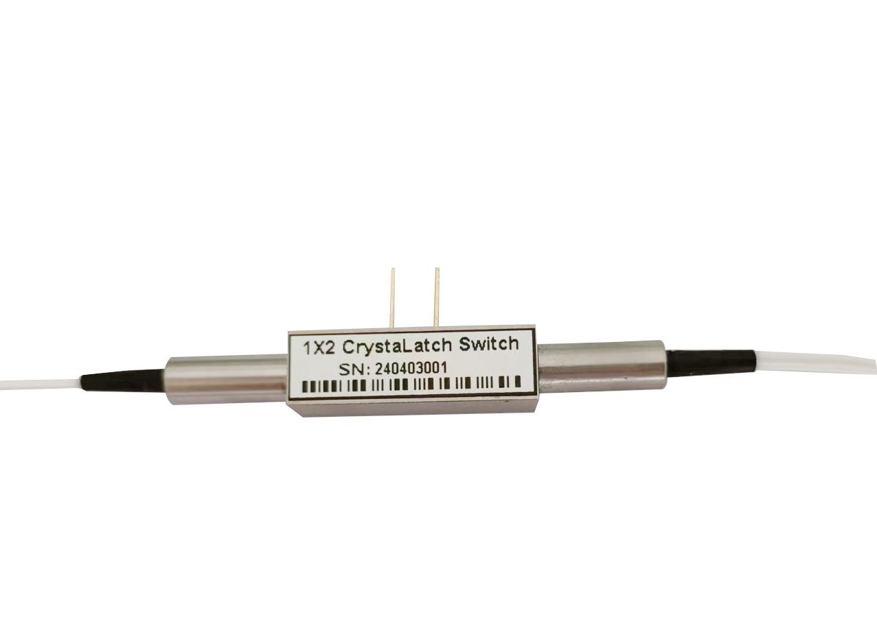 Magneto-optical switch