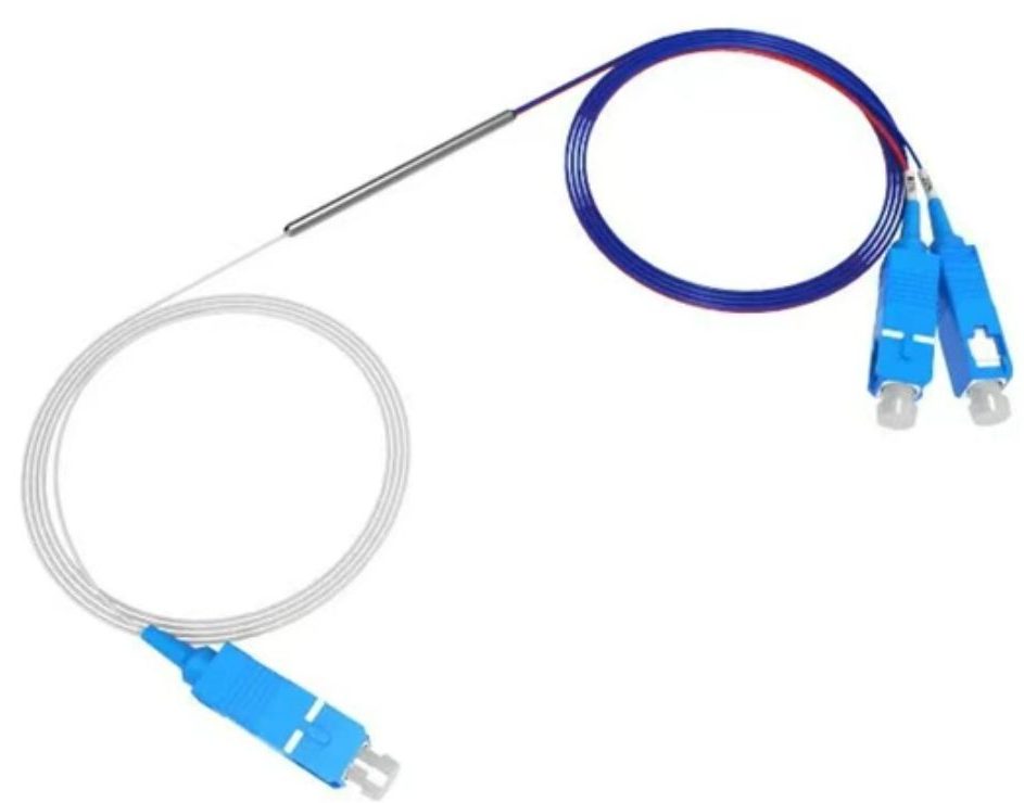 Fiber optic coupler