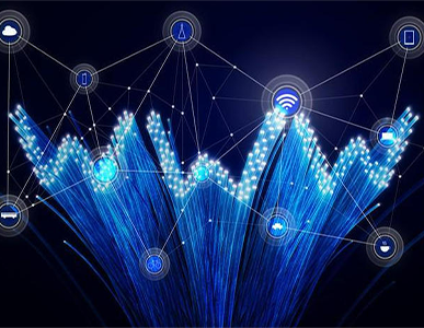 Optical communication